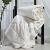 100% Luxury Natural Silk Jacquard Quilt