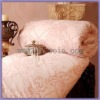 100% Luxury Silk Jacquard Quilt