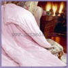 100% Luxury Silk Jacquard Quilt