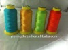100%Mercerized Polyester Sewing Thread