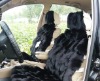 100% Merino wool Car Seat Cushion
