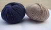 100% Merino wool yarn