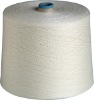 100% Meta Aramid yarn (raw white)