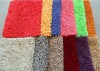 100% Micro Fiber Chenille Rug kid rug