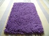 100% Micro Fiber Chenille Rug kid rug