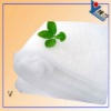 100% Micro Polyester staple fiber foam Wadding