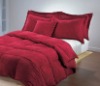 100% Microfiber Polyester Comforter