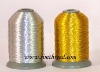 100% Ms Metallic thread