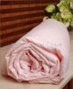 100% Mulberry Silk Comforter for Summer with slik floss