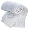 100% Mulberry Silk Comforter for Winter with slik floss