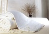 100% Mulberry Silk Duvet for Summer
