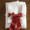 100% Mulberry Silk Pillowcases Christmas Gift 19MM