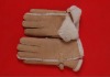 100% Natural Australia Lambkin Gloves with fashion design