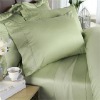 100% Natural Bamboo Bedding Set