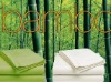 100% Natural Bamboo Bedding set ( YHJSBBS-010503 )