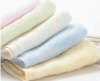 100% Natural Healthy bamboo fiber towel Compressed towel OEM private label