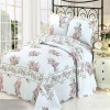 100% Natural Quilted Duvet Insert