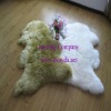 100% Natural Sheepskin Rug