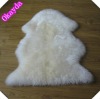 100% Natural Sheepskin Rug(Factory)