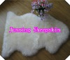 100% Natural Sheepskin Rug(Manufacturer)