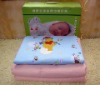 100% Natural Silk Baby Duvet