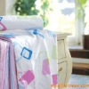 100% Natural Silk Bedding comforter