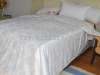 100% Natural Silk Jacquard Quilt( Classic Style )