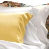 100% Natural Silk Pillowcase