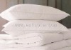 100% Natural White Soft  Silk Pillowcases