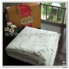 100%Natural man-made jacquard silk duvet