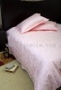 100% Nature Muberry Silk Comforter Filling With Silk Long Floss
