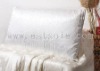 100% Nature Silk Jacquard Pillow 2011 fashion