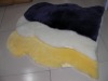 100% New Zealand Sheepskin Rugs (Short Hair)