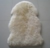 100% New zealand sheepskin rugs