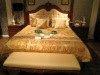 100% Noble silk bedding set