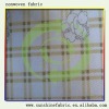 100% Non Woven Printed Table Cloth---Table cover