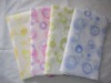 100% Nylon Colourfull Bath Towel