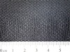 100% Nylon Knitted Warp Diamond Mesh Fabric