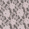 100% Nylon lace Fabric