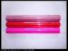100% Nylon organza roll for wedding decoration