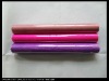100% Nylon organza roll for wedding decoration