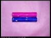 100% Nylon organza roll for wedding decoration