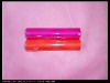 100% Nylon organza roll for wedding decoration