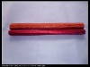 100% Nylon organza roll for wedding decoration