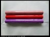 100% Nylon organza roll for wedding decoration