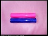 100% Nylon organza roll for wedding decoration