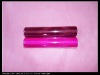 100% Nylon organza roll for wedding decoration