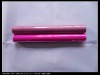 100% Nylon organza roll for wedding decoration