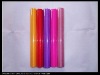 100% Nylon organza roll for wedding decoration