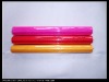 100% Nylon organza roll for wedding decoration